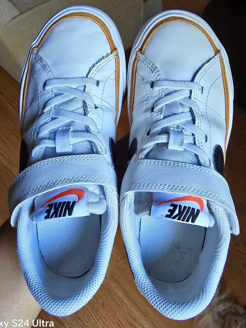 Nike @used good